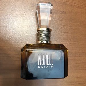 Norell elixir 3.4 oz